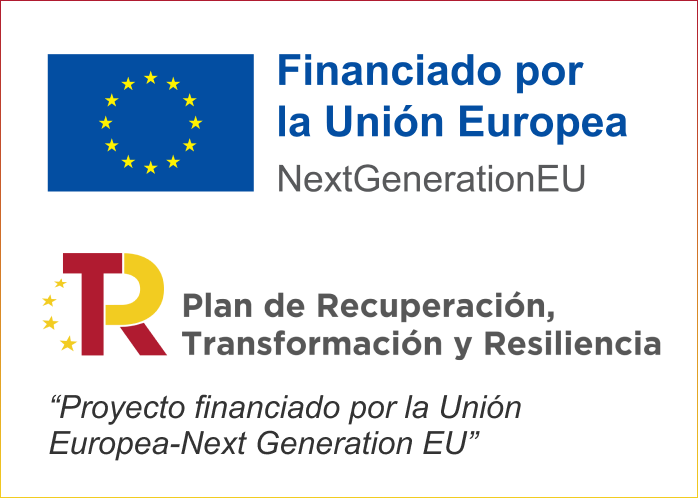 Financiado UE - NextGenerationEU - vertical